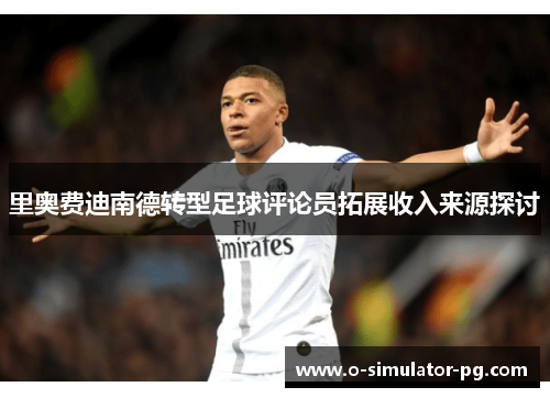 里奥费迪南德转型足球评论员拓展收入来源探讨 里奥费迪南德转型足球评论员拓展收入来源探讨