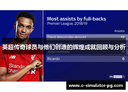 英超传奇球员与他们创造的辉煌成就回顾与分析 英超传奇球员与他们创造的辉煌成就回顾与分析